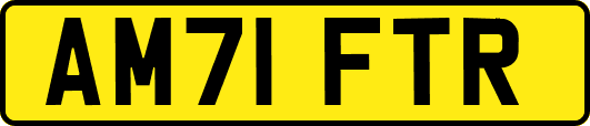 AM71FTR