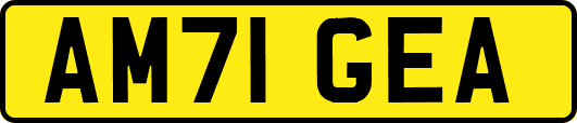 AM71GEA