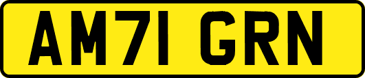 AM71GRN