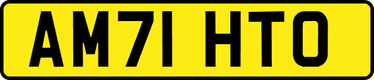 AM71HTO