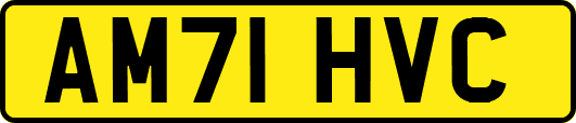 AM71HVC