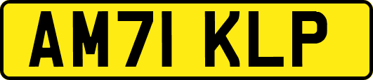 AM71KLP