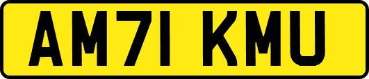 AM71KMU