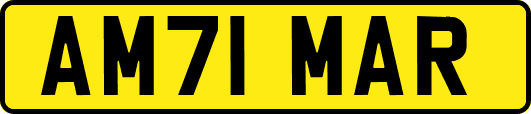 AM71MAR