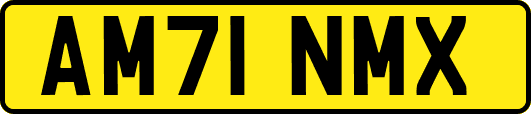 AM71NMX