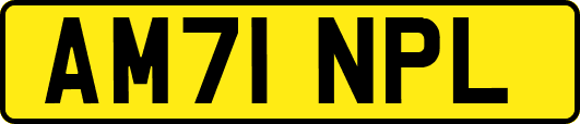AM71NPL