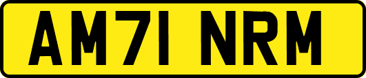AM71NRM