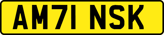 AM71NSK