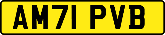 AM71PVB