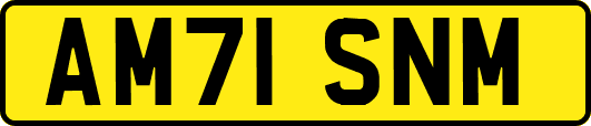 AM71SNM