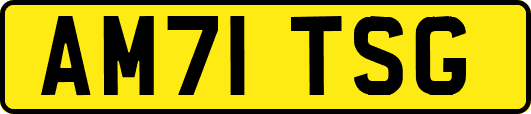 AM71TSG
