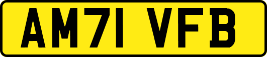 AM71VFB
