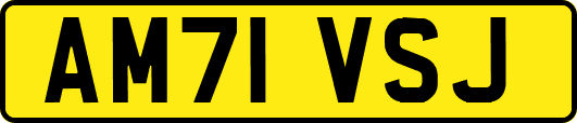 AM71VSJ