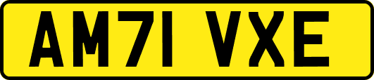 AM71VXE