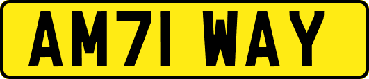 AM71WAY