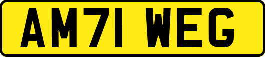 AM71WEG