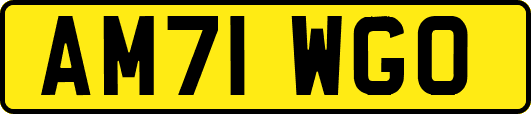 AM71WGO