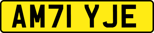 AM71YJE