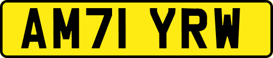AM71YRW