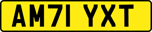 AM71YXT