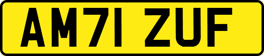 AM71ZUF