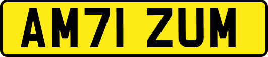 AM71ZUM
