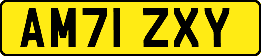 AM71ZXY