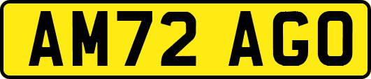 AM72AGO