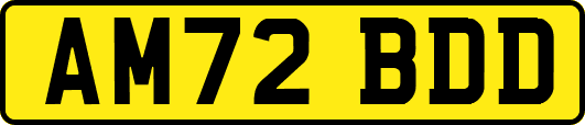AM72BDD