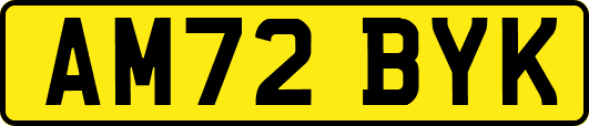AM72BYK