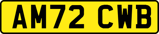 AM72CWB