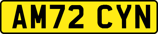 AM72CYN