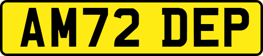 AM72DEP