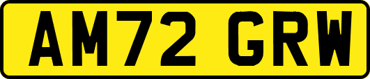 AM72GRW