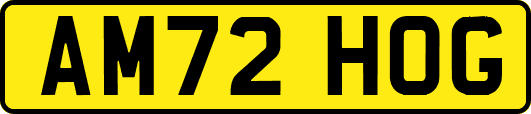 AM72HOG