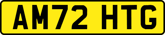AM72HTG