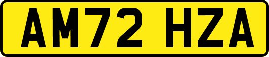 AM72HZA