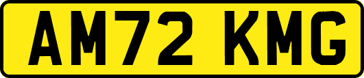 AM72KMG