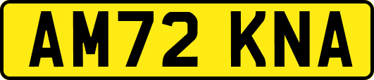 AM72KNA