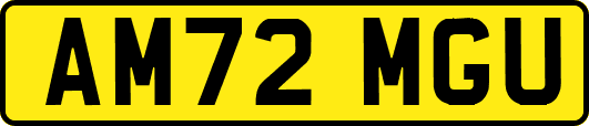 AM72MGU