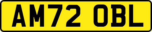 AM72OBL