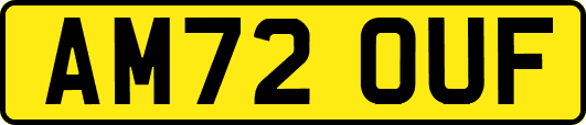 AM72OUF