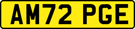 AM72PGE