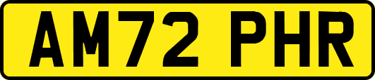 AM72PHR