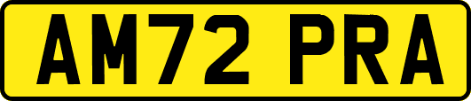 AM72PRA