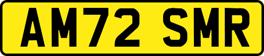 AM72SMR