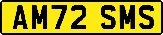 AM72SMS