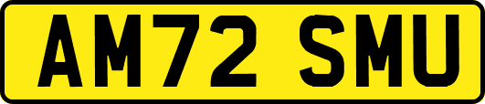 AM72SMU