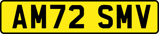 AM72SMV
