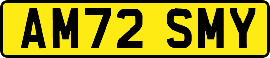 AM72SMY